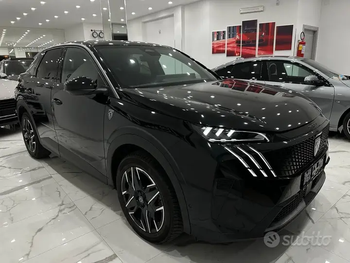 Peugeot 3008 2025 photo 3