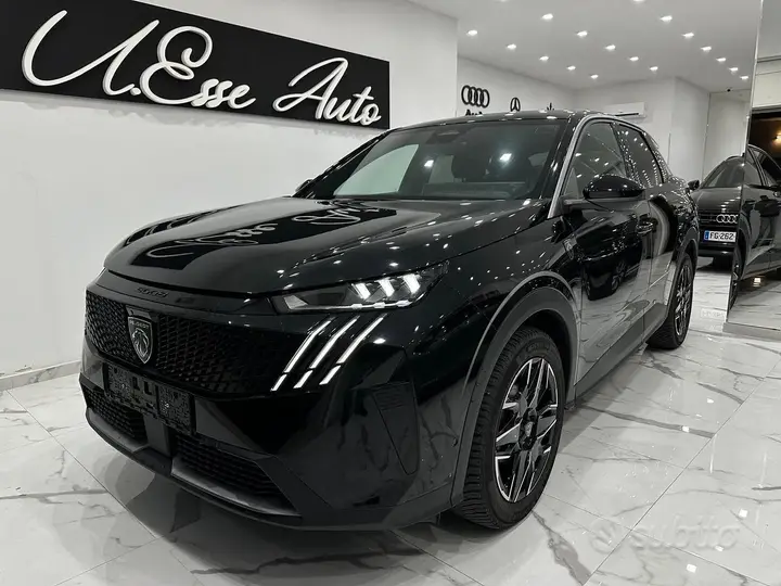 Peugeot 3008 2025 photo 4