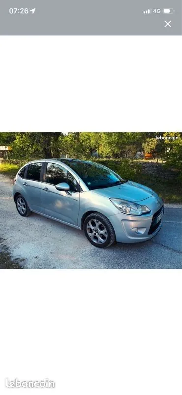 Citroen C3