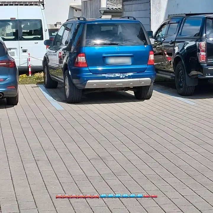 Mercedes-Benz Ml 320