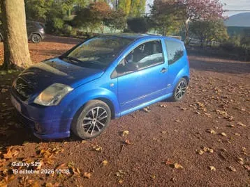 Citroen C2