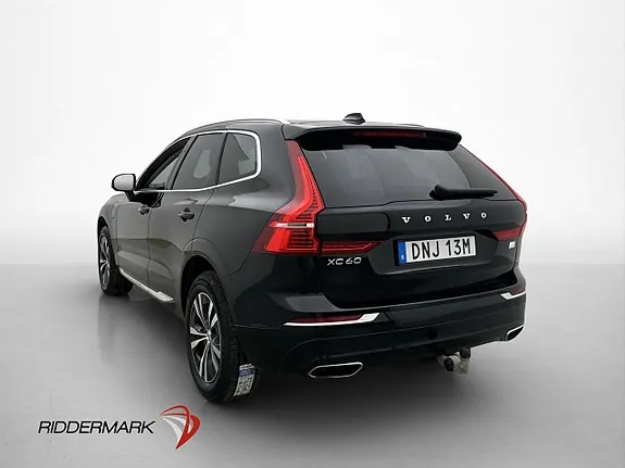 Volvo Xc60 2021 photo 5