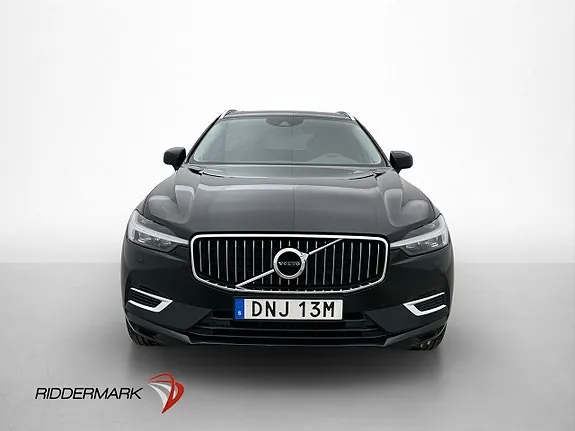 Volvo Xc60 2021 photo 2