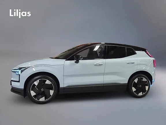 Volvo Ex30 2024 photo 3