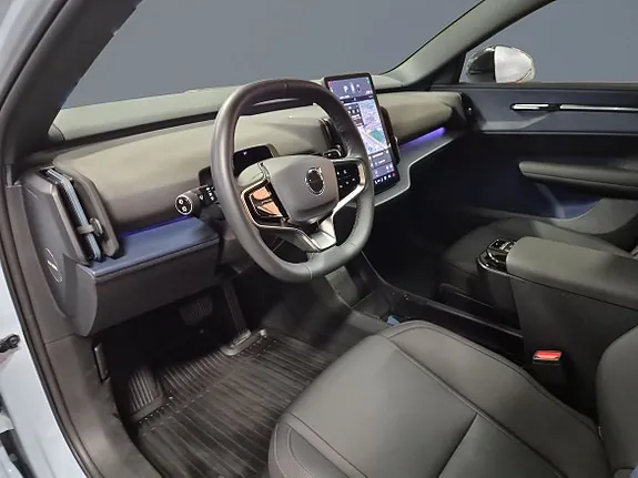 Volvo Ex30 2024 photo 5