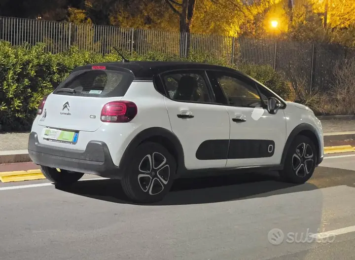Citroen C3 2019 photo 2
