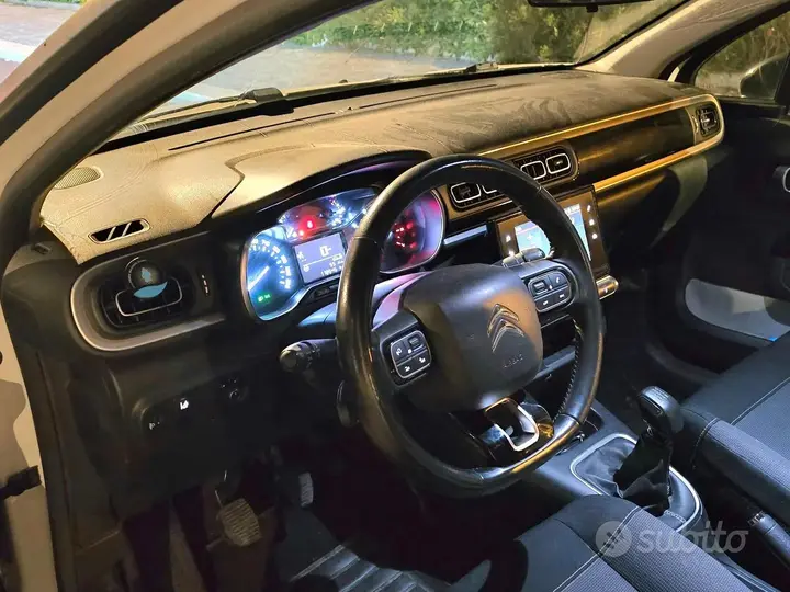 Citroen C3 2019 photo 4