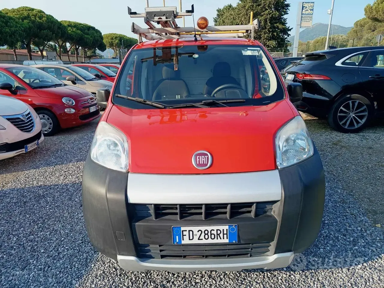 Fiat Fiorino