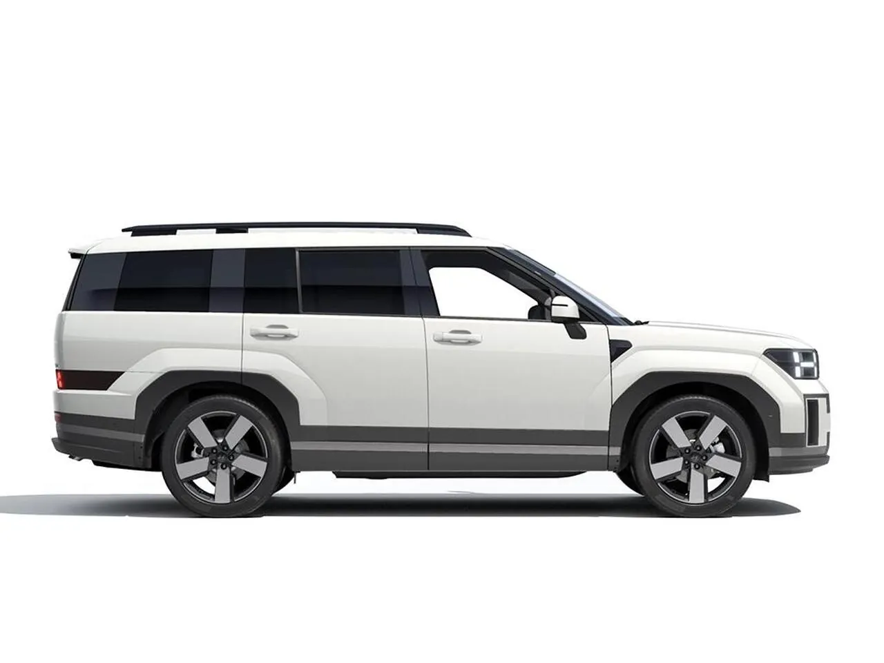 Hyundai Santa Fe photo 2