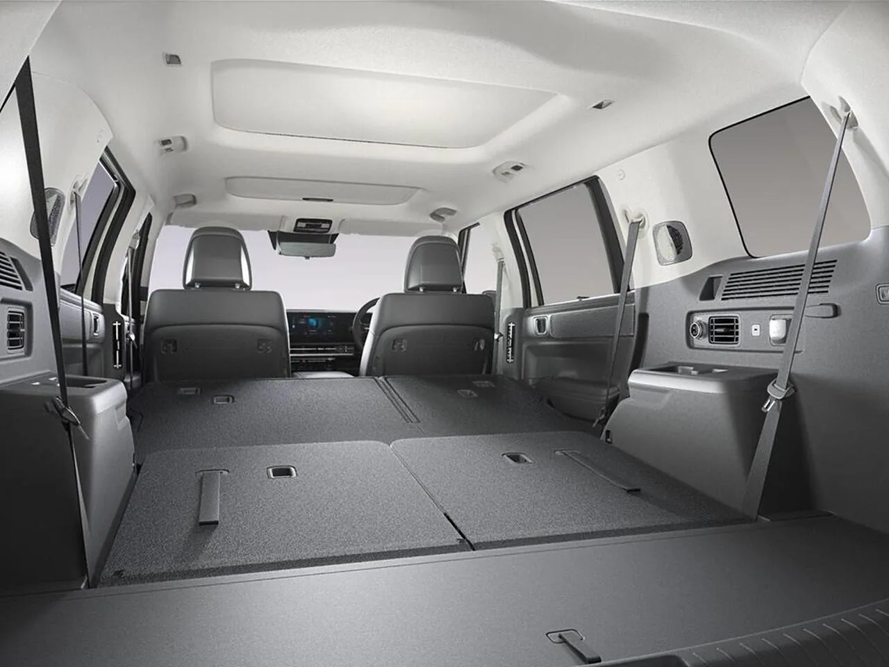 Hyundai Santa Fe photo 5