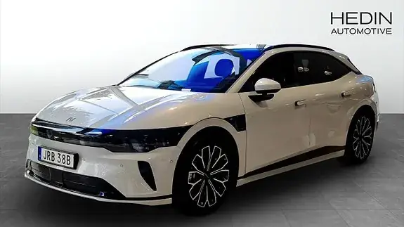 Zeekr 7Gt