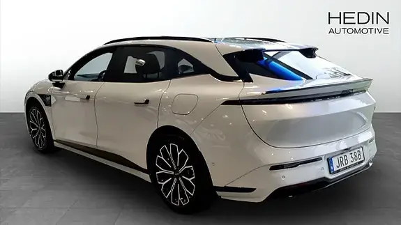 Zeekr 7Gt 2026 photo 2