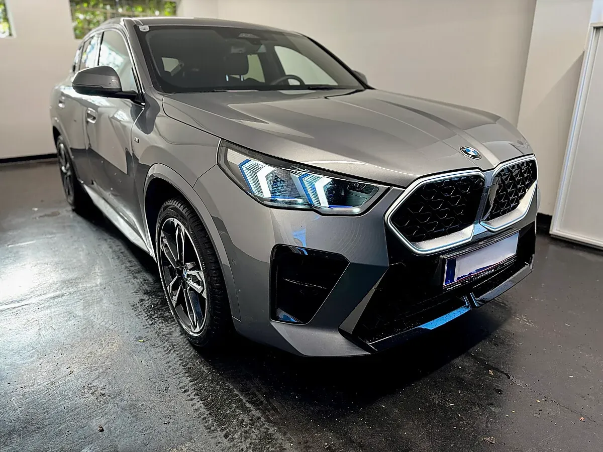 BMW X2 2024 photo 3