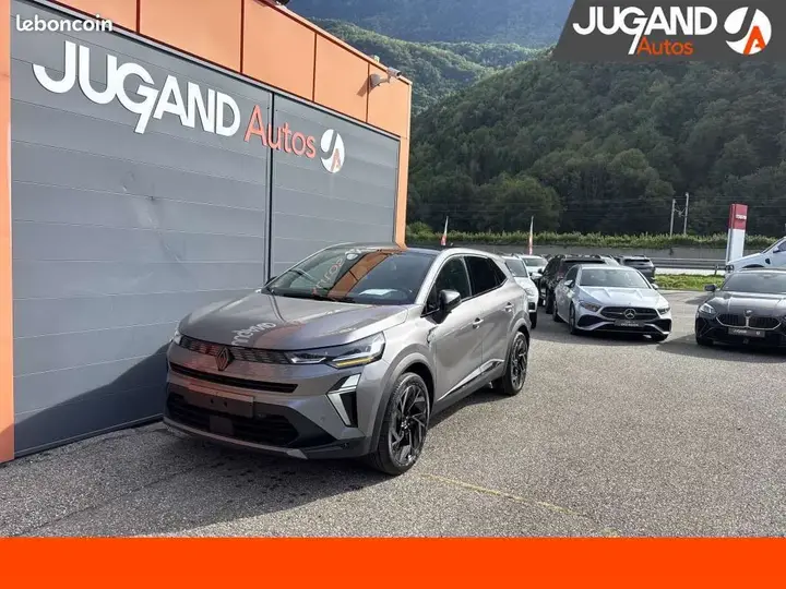 Renault Symbioz