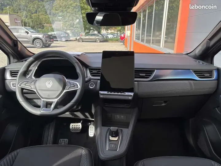 Renault Symbioz 2026 photo 3
