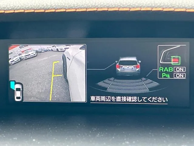 Subaru Xv 2019 photo 4