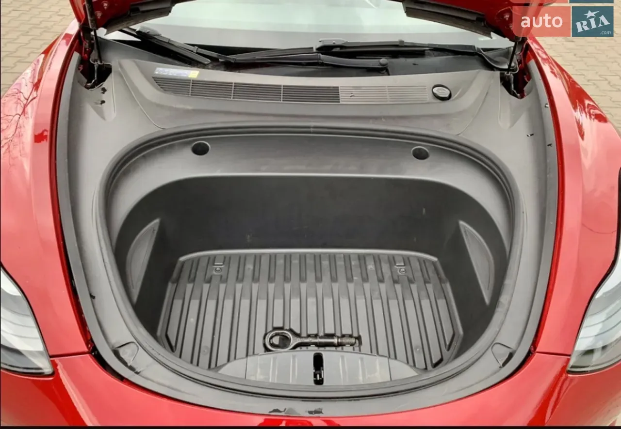 Tesla Model 3 2022 photo 5
