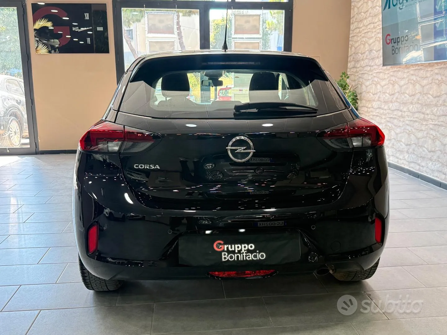 Opel Corsa 2023 photo 5