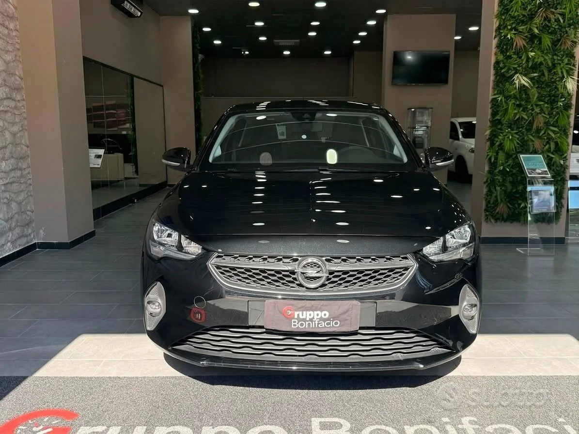 Opel Corsa 2023 photo 2