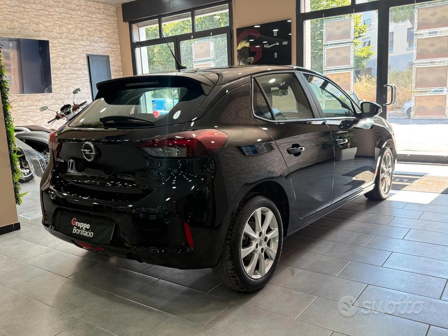 Opel Corsa 2023 photo 4
