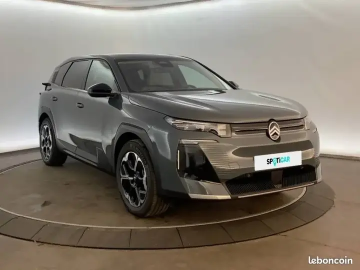 Citroen C5 Aircross 2025 photo 3