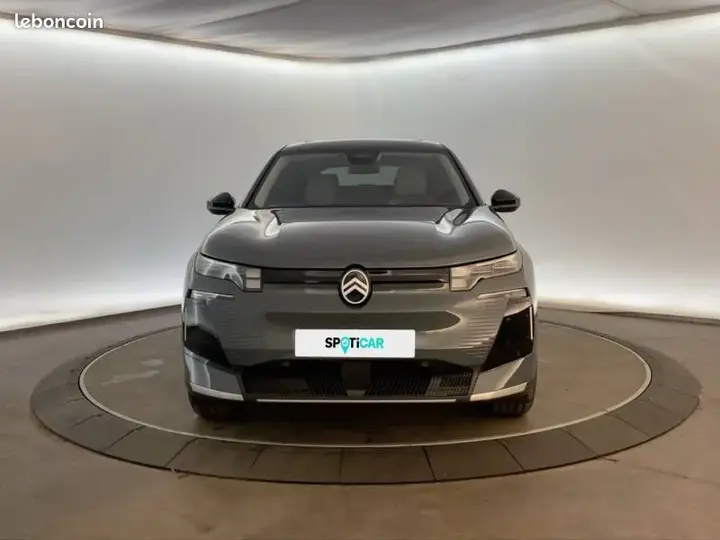 Citroen C5 Aircross 2025 photo 2