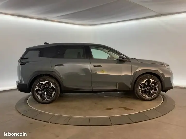 Citroen C5 Aircross 2025 photo 4