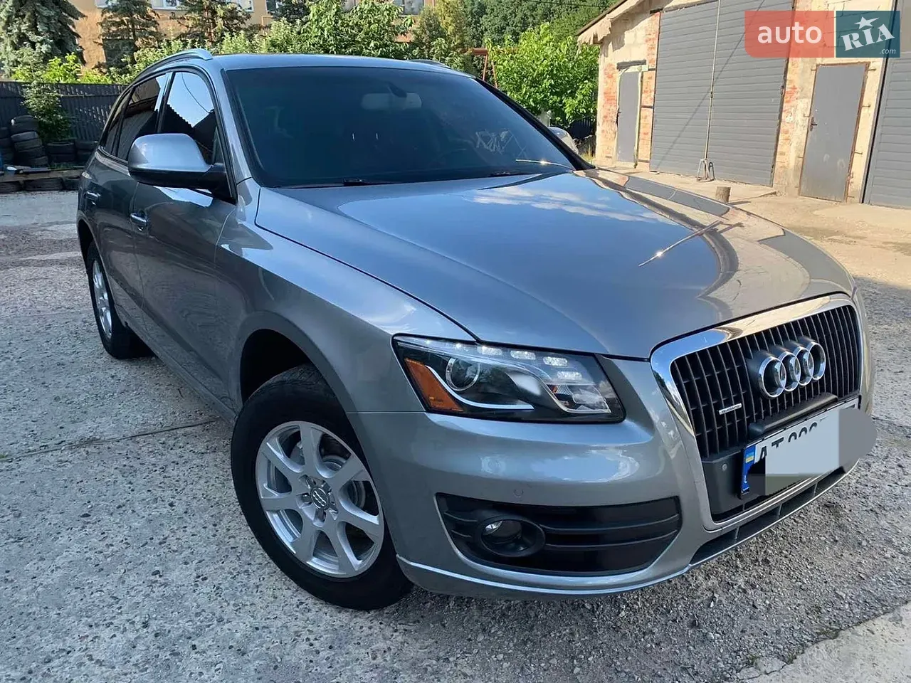 Audi Q5