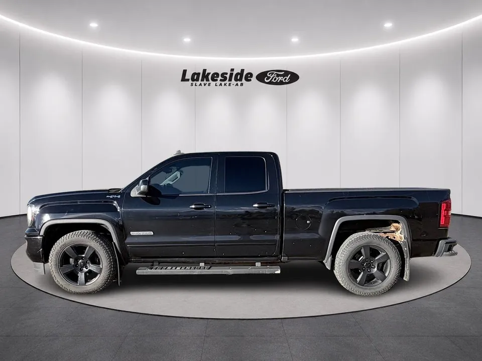 GMC Sierra 1500 2017 photo 2