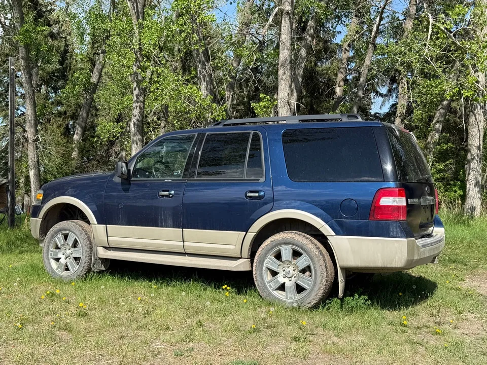 Ford Expedition