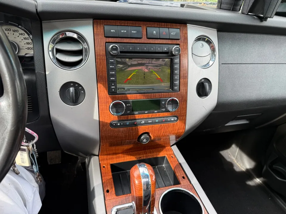 Ford Expedition 2009 photo 5