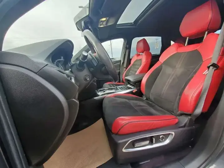 Acura Mdx 2019 photo 3