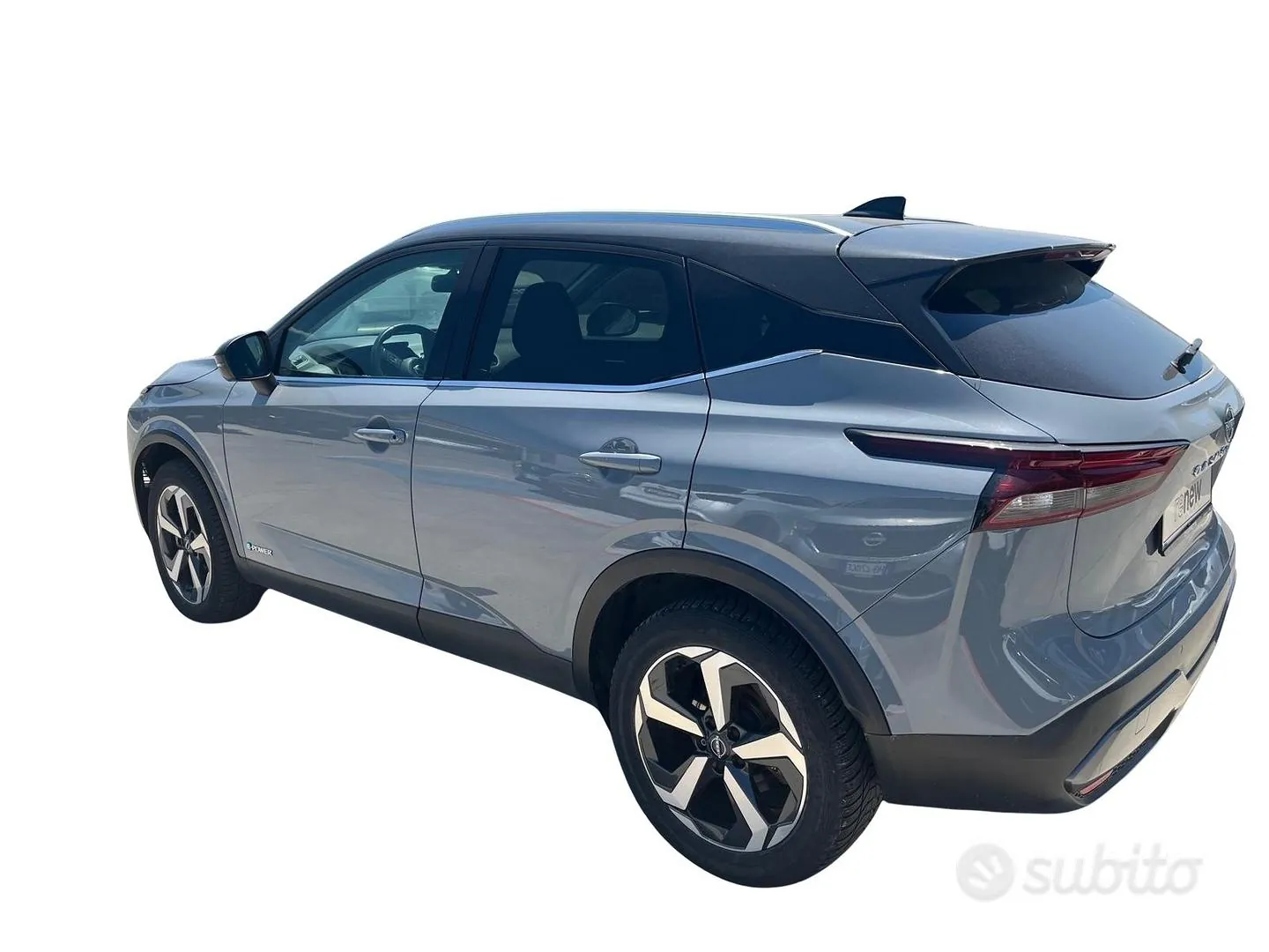 Nissan Qashqai 2023 photo 5