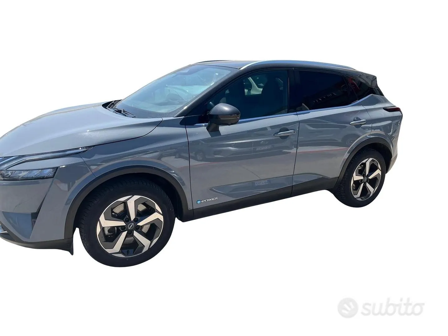 Nissan Qashqai 2023 photo 4