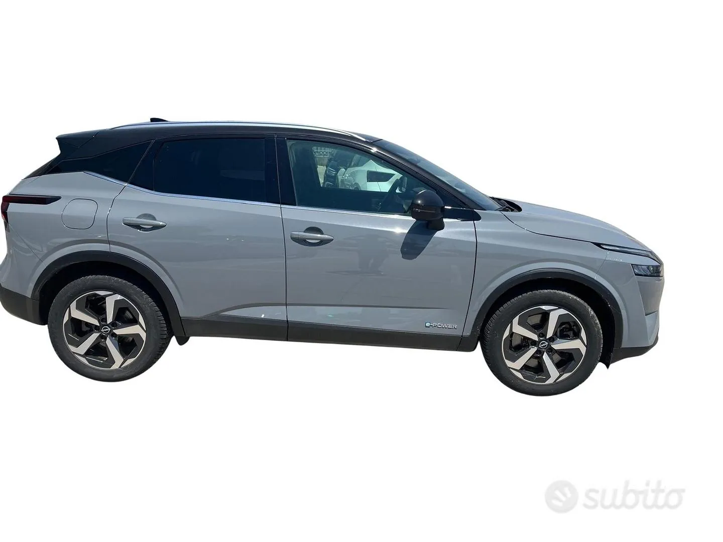 Nissan Qashqai 2023 photo 3