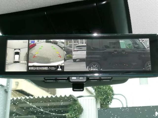 Nissan Note 2024 photo 5