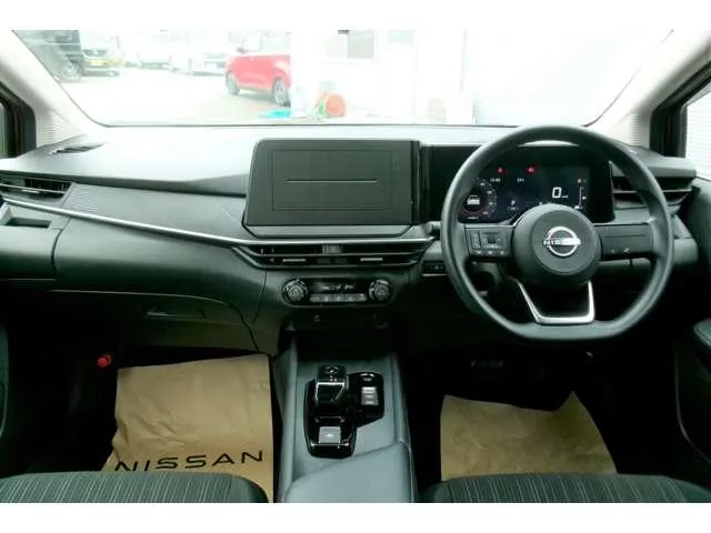 Nissan Note 2024 photo 3