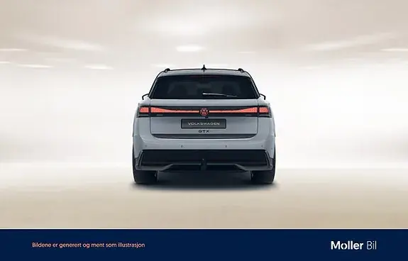 Volkswagen Id.7 2026 photo 5