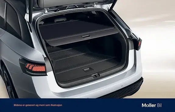 Volkswagen Id.7 2026 photo 4