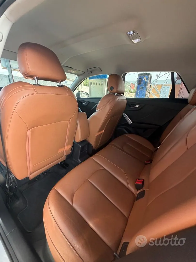 Audi Q2 2018 photo 4