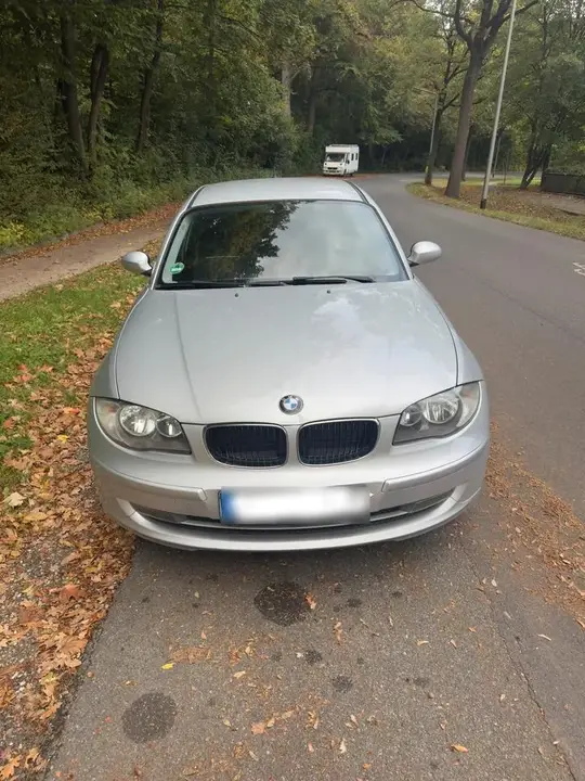 BMW 118I