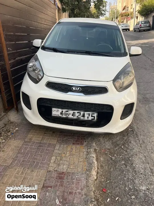 Kia Picanto 2016 photo 2