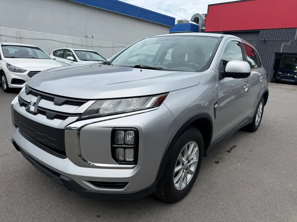 Mitsubishi Rvr 2020 photo 5