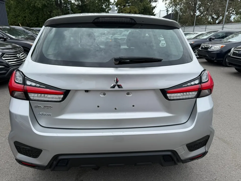 Mitsubishi Rvr 2020 photo 3