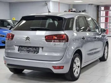 Citroen C4 Picasso 2018 photo 2