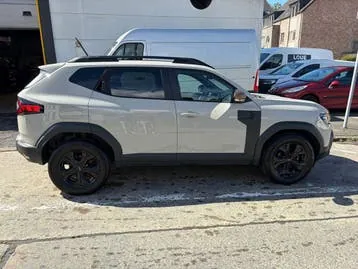 Dacia Duster 2024 photo 3