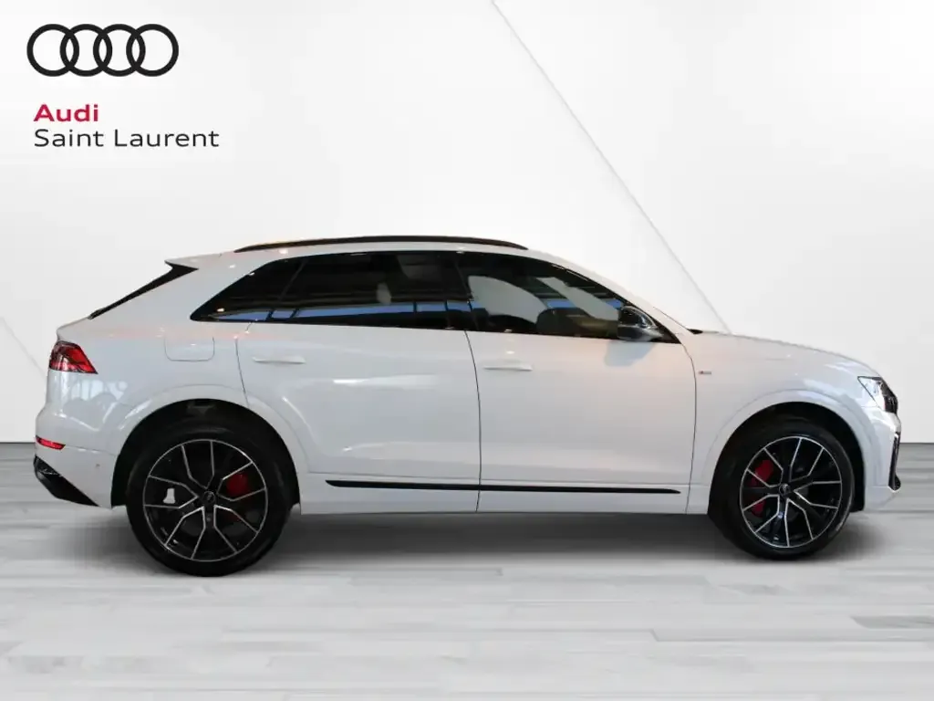 Audi Q8 2026 photo 3