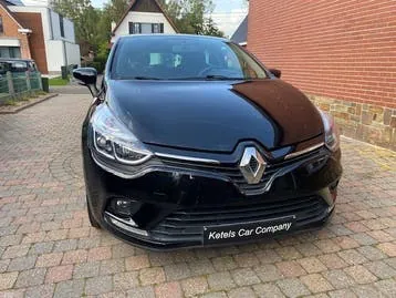 Renault Clio 2017 photo 3