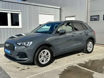 Audi Q3 2022 photo 2