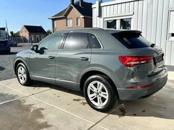 Audi Q3 2022 photo 3